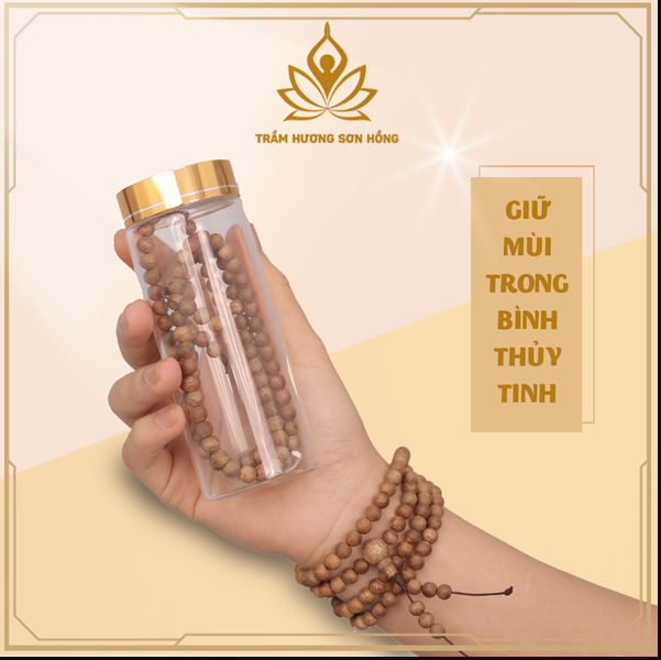 Cách Giảm Hao Mòn Và Bảo Quản Vòng Trầm.png